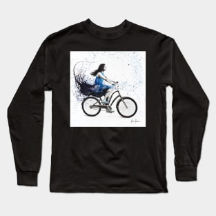 Forever Tonight Long Sleeve T-Shirt